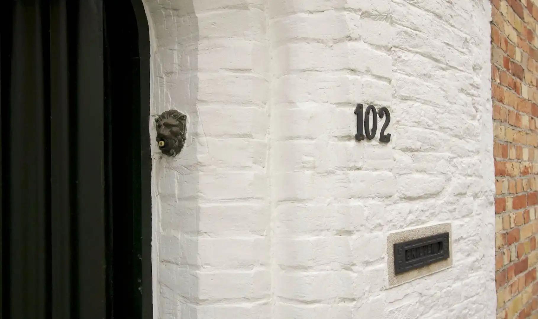 een verborgen Brugse parel tussen groen en rei foto 4