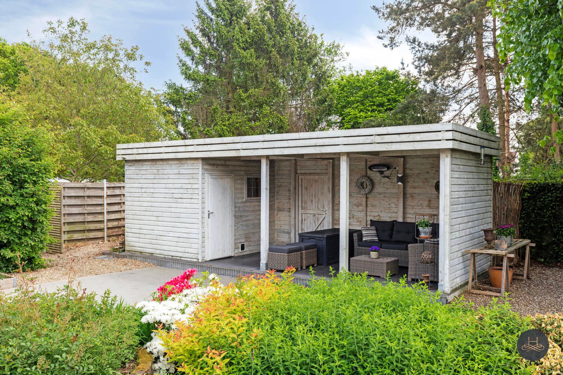 Rustig gelegen gezinswoning nabij centrum foto 28