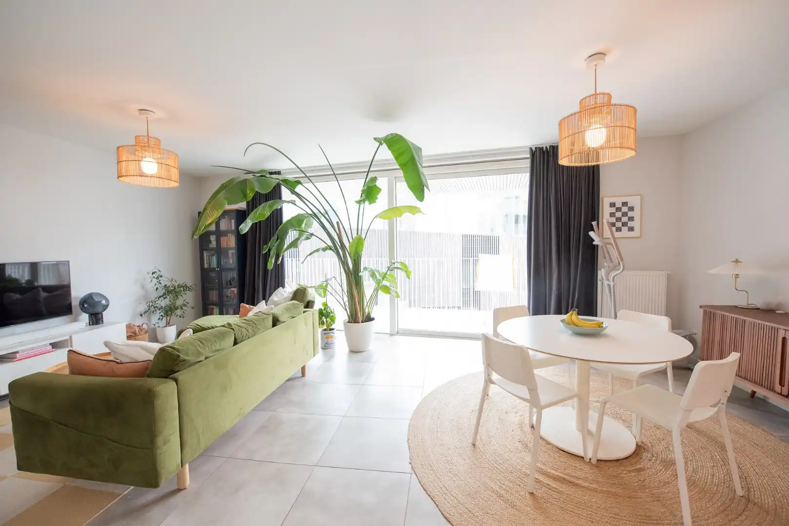 Prachtig en ruim appartement op TOP locatie te Gent! foto 2