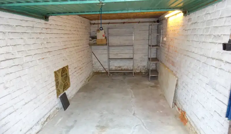 Ruim en lichtrijk appartement met 3 slaapkamers foto 16