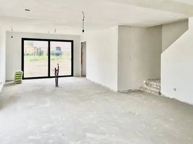 Nieuwbouwwoning op een rustige toplocatie in Piringen  foto 5