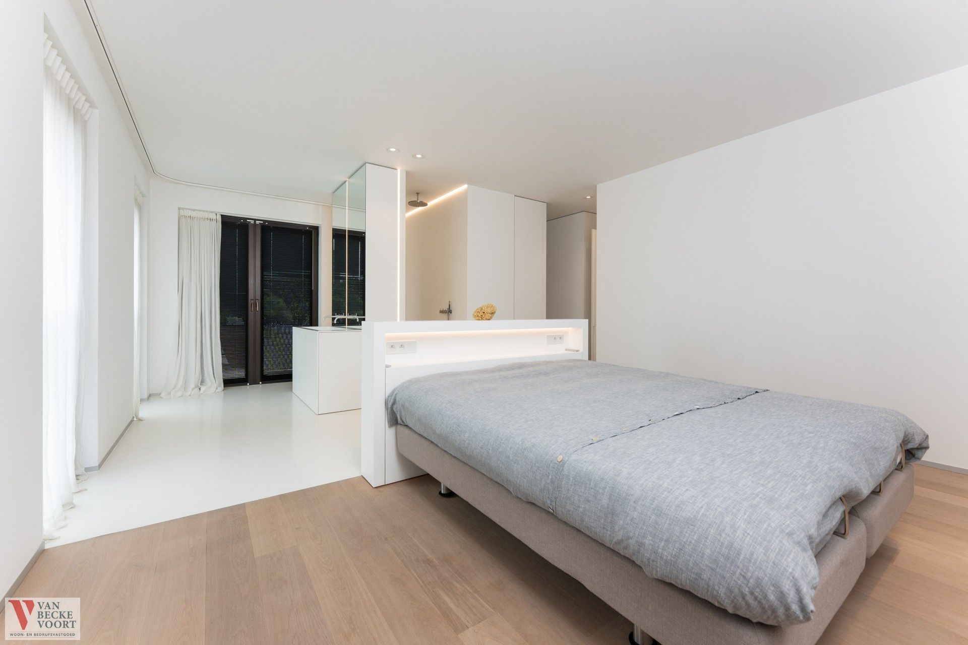 Exclusief appartement aan de Oosteroever foto 16