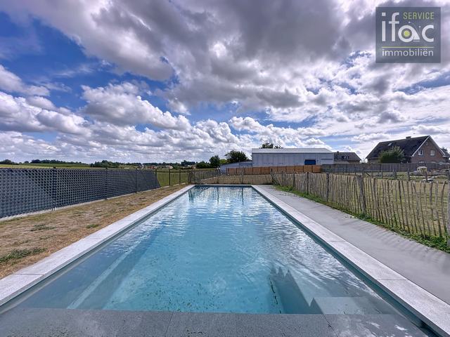 Villa te huur foto 21