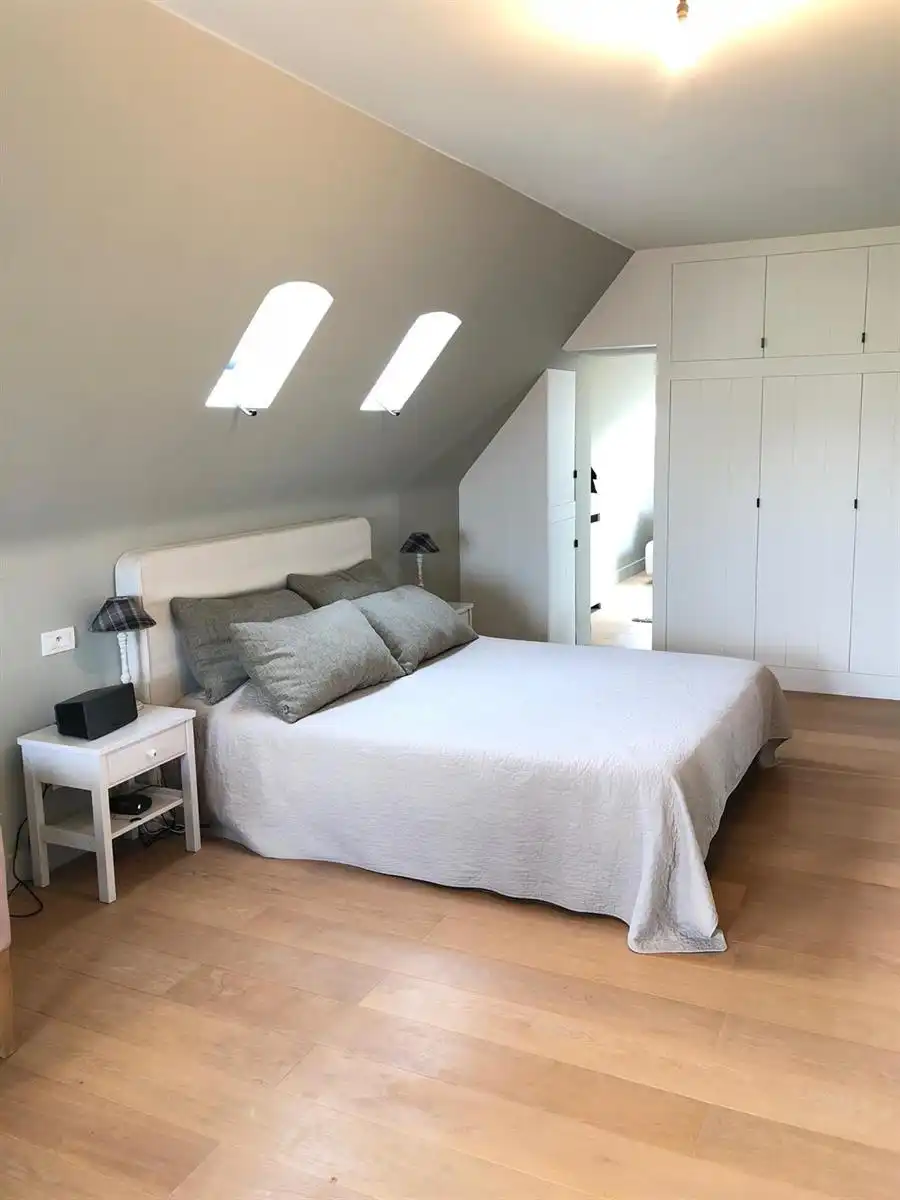 MASSEMEN - EXCLUSIEVE VILLA MET HOOGWAARDIGE AFWERKING foto 19