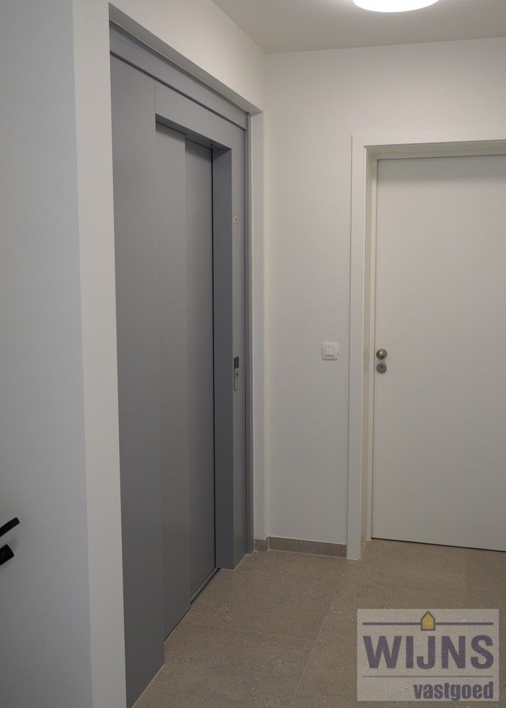 Nieuwbouw appartement 2 slk op 1ste verd. foto 19