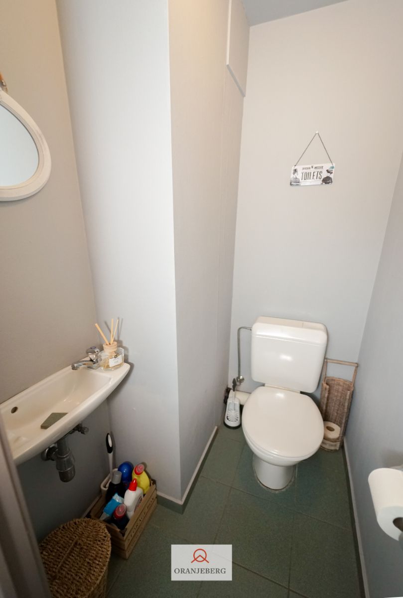 3 slaapkamer appartement gelegen in het centrum van Wetteren foto 26