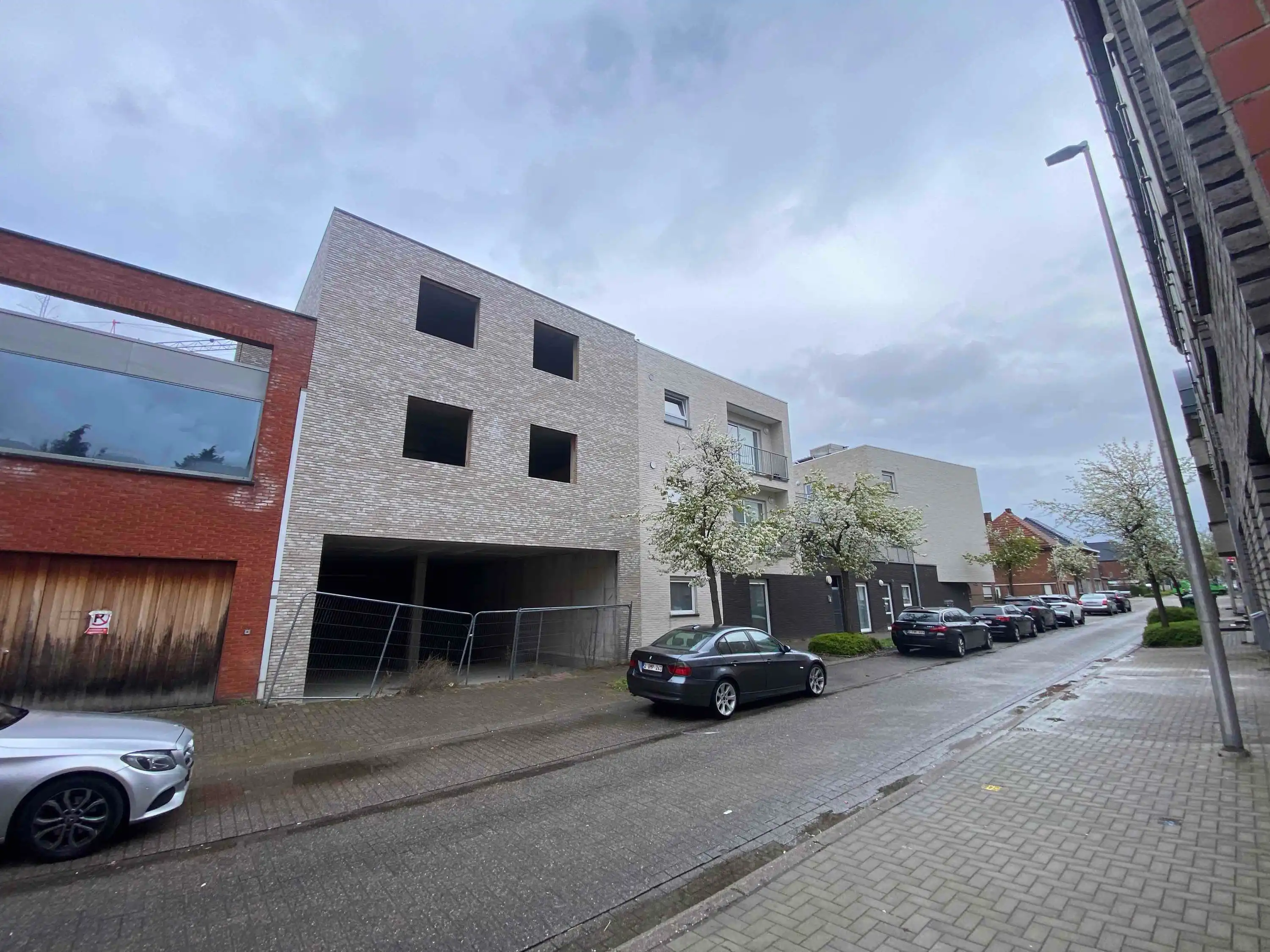 Prachtig nieuwbouwproject 'residentie Pompier' te Beringen, Koolmijnlaan 251-255 - Nog 10 stijlvolle BEN appartementen te koop op een toplocatie! foto 6