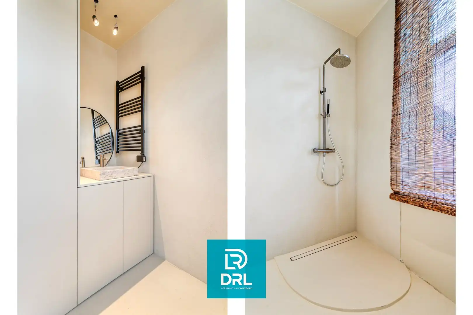 STIJLVOLLE WONING met MULTIFUNCTIONEEL GELIJKVLOERS te BRUGGE foto 13