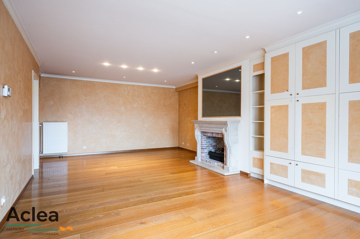 Kwalitatief ruim appartement met een uitzonderlijke ligging foto 3