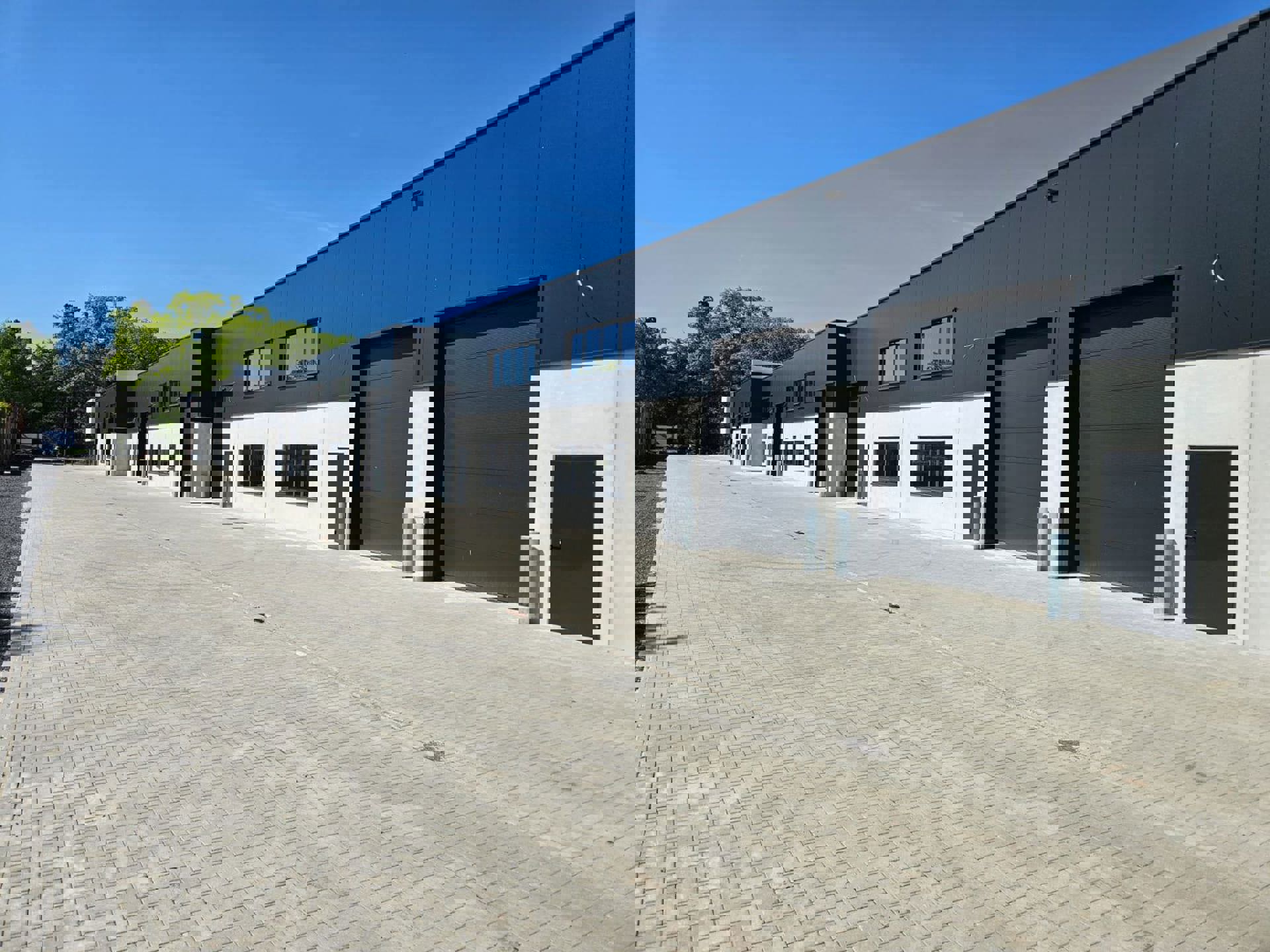 KMO-unit te koop in Zonhoven foto {{pictureIndex}}