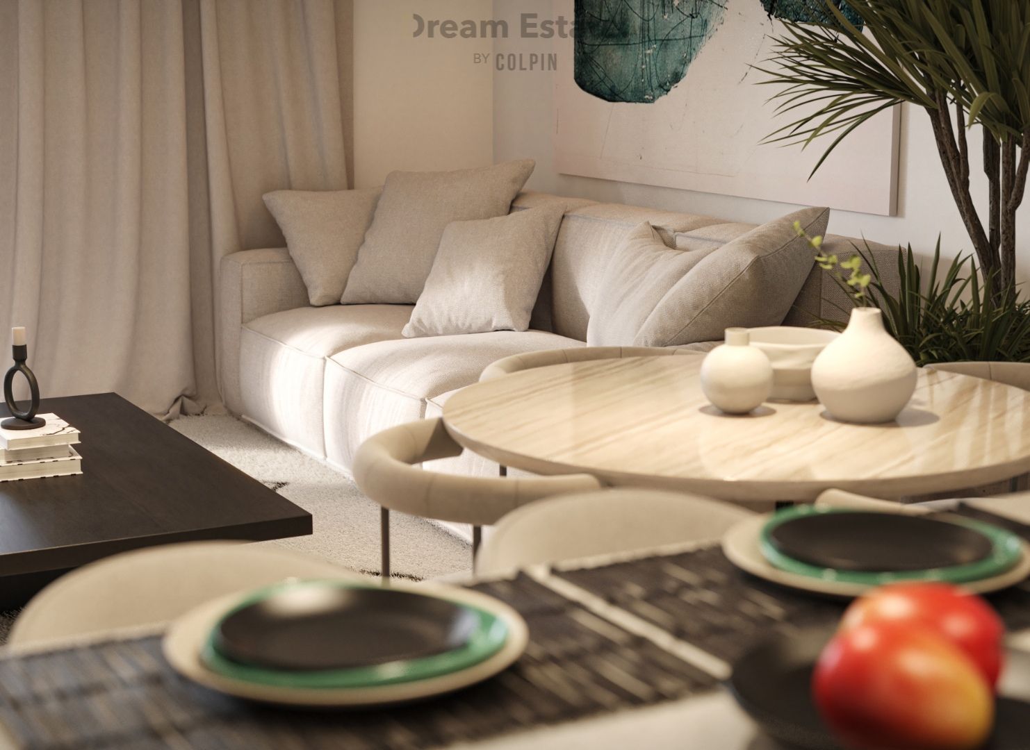 Zeer moderne en luxueuze appartementen in Las Colinas Golf & Country Club foto 34