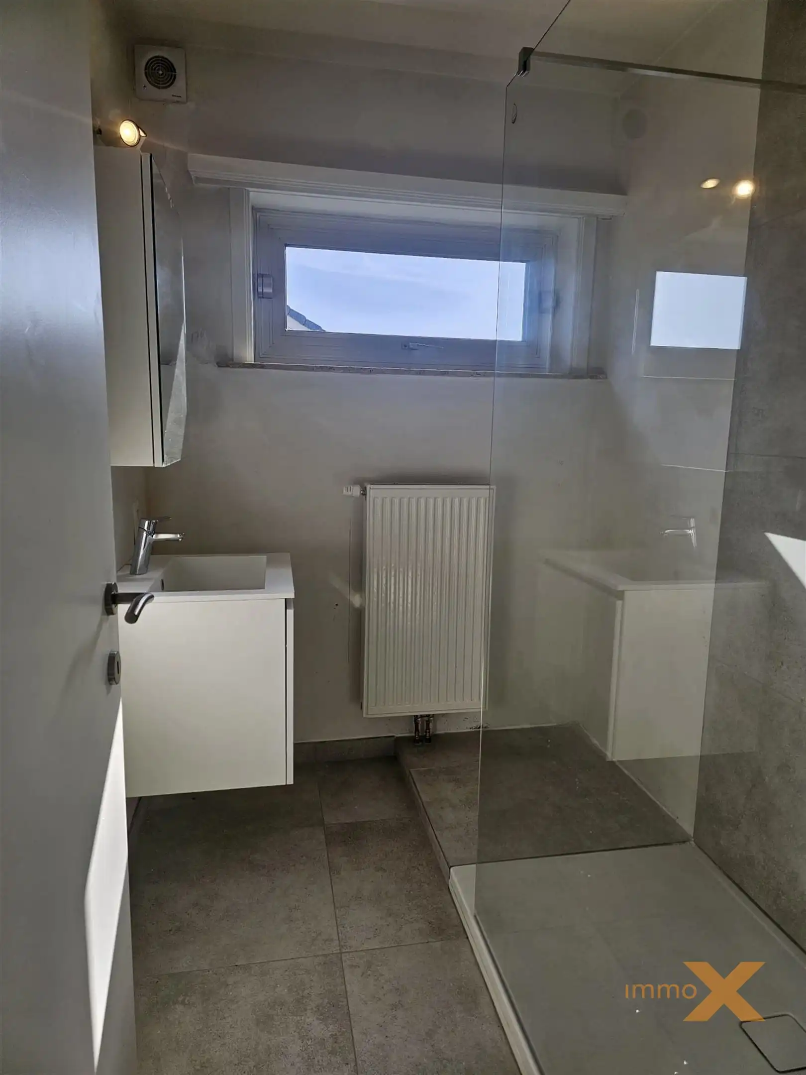 APPARTEMENT MET GGE IN RESIDENTIELE WIJK foto 18