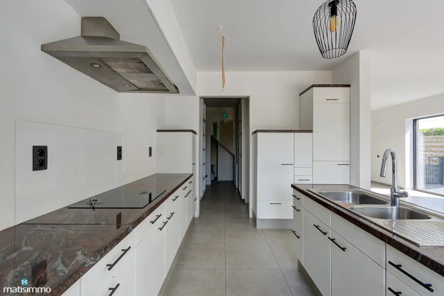 RECENTE EN ENERGIEZUINIGE WONING MET 3 SLAAPKAMERS, RUIM ZUIDWESTGERICHT PERCEEL VAN 3.357 M² EN GARAGE TE WELLEN foto 10