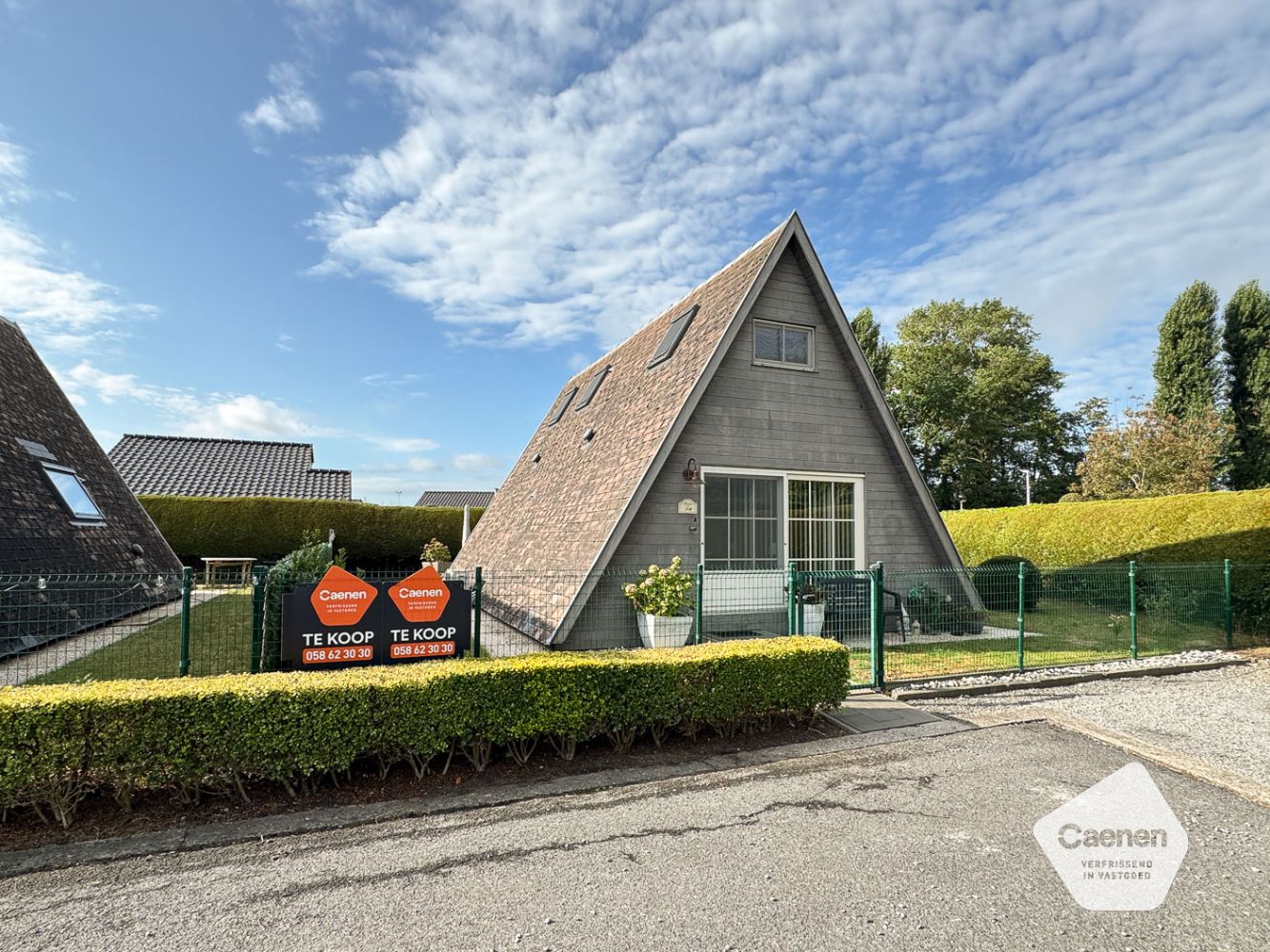 Charmante vakantiewoning met authentieke uitstraling foto 4