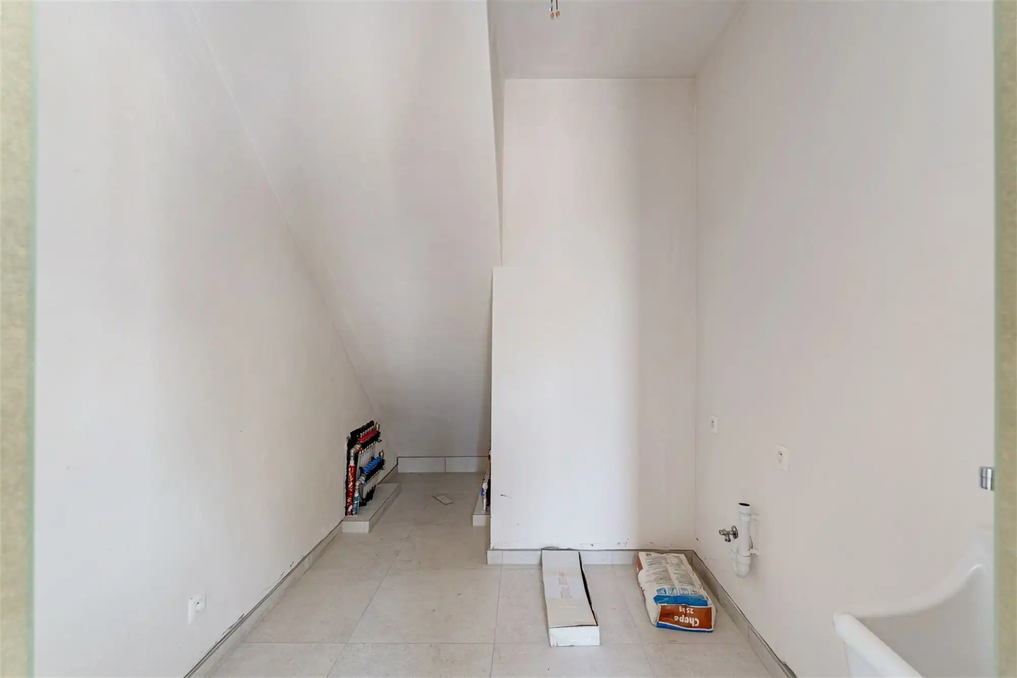 Afgewerkte BEN-woning op zeer rustige locatie te Molenbeersel foto 7