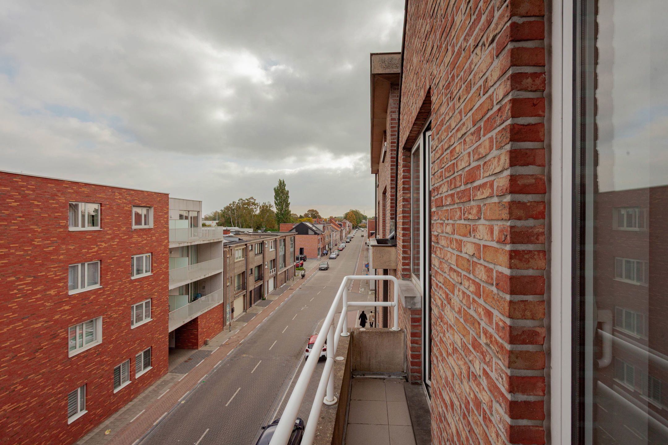 Lichtrijk 2-slaapkamerappartement met zonnig terras foto 19