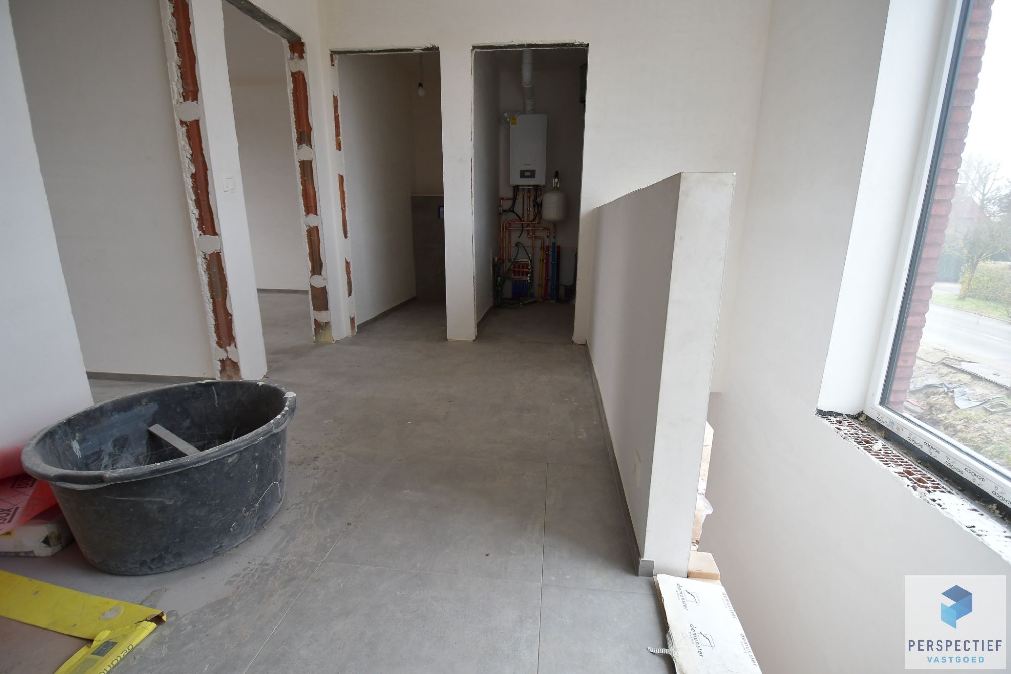 Uitstekend gelegen energiezuinige nieuwbouwwoning (LOT 4) foto 13