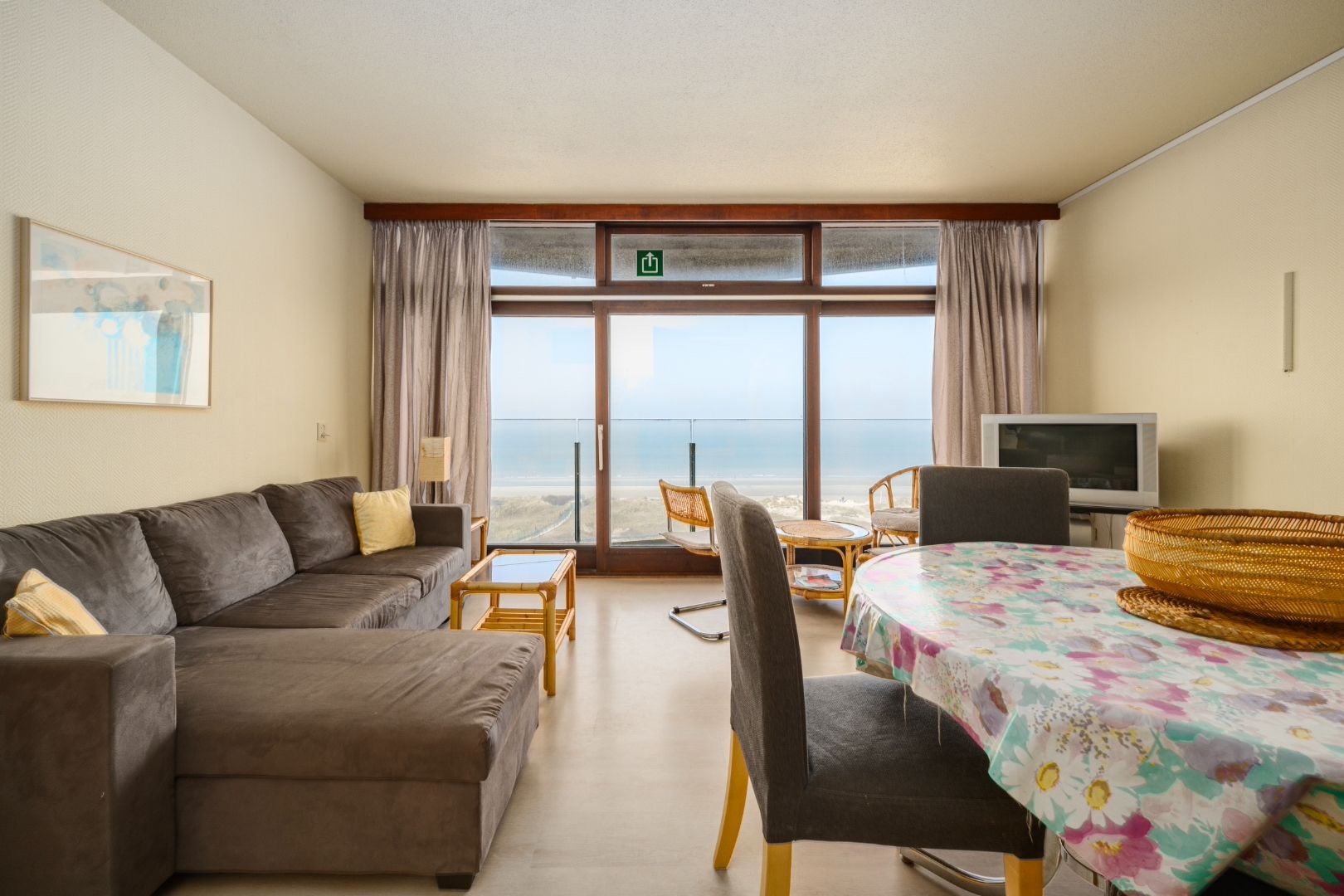 Appartement te koop foto 3