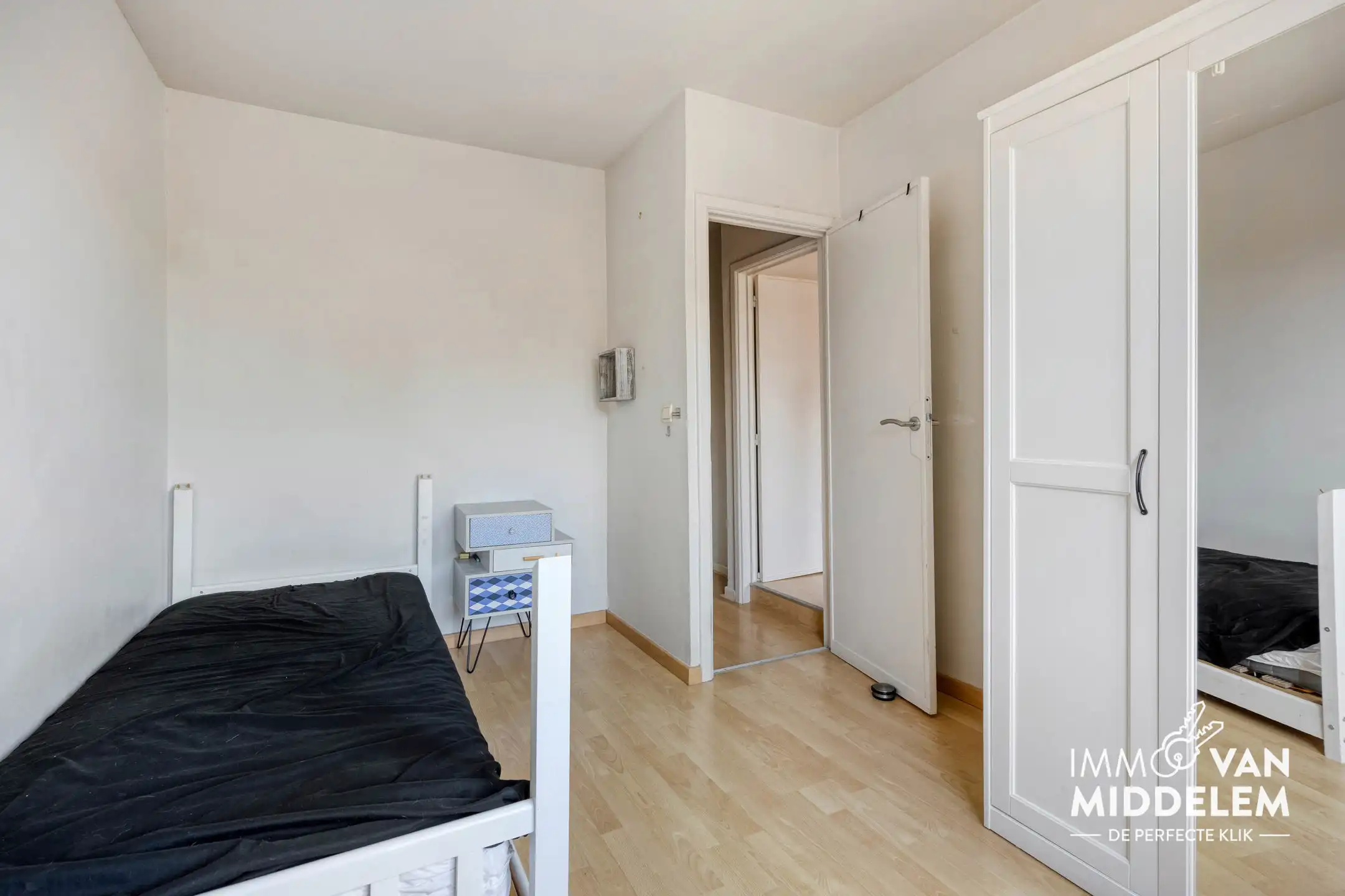 INSTAPKLARE GEZINSWONING MET 3 SLPK, GARAGE EN TUIN foto 12