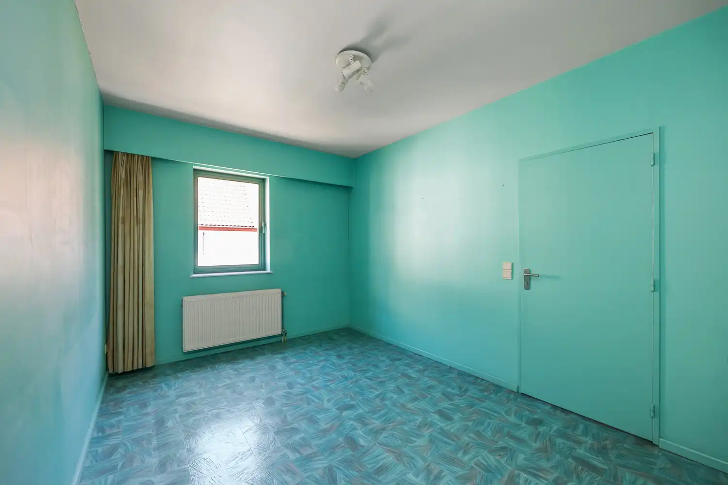 MATCHED: kevin@wellimmo.net voor meer info! Een oase van rust in hartje Antwerpen: Ruime stadswoning met prachtige tuin, garage én praktijkmogelijkheid foto 19