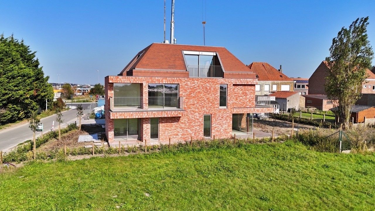 Nieuwbouwappartement te Middelkerke met 2 slaapkamers foto 17