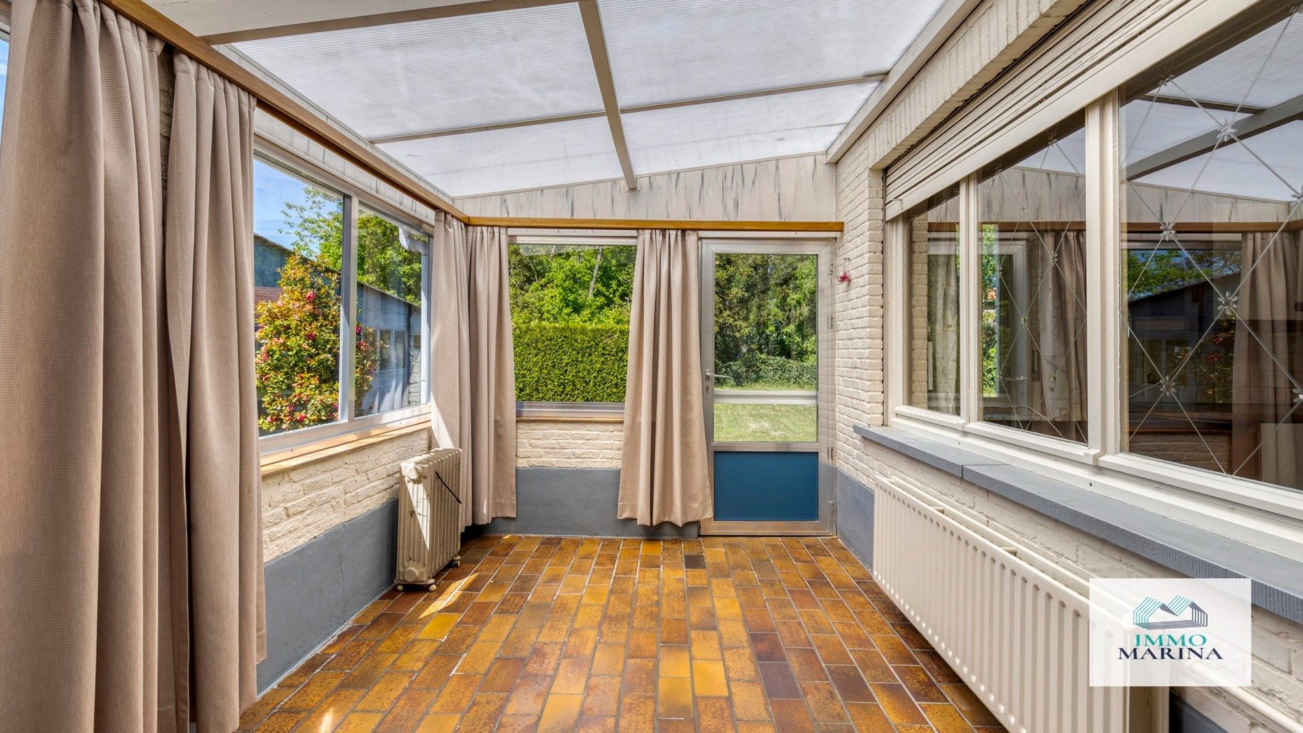 Woning met ruime tuin te Werchter foto 3