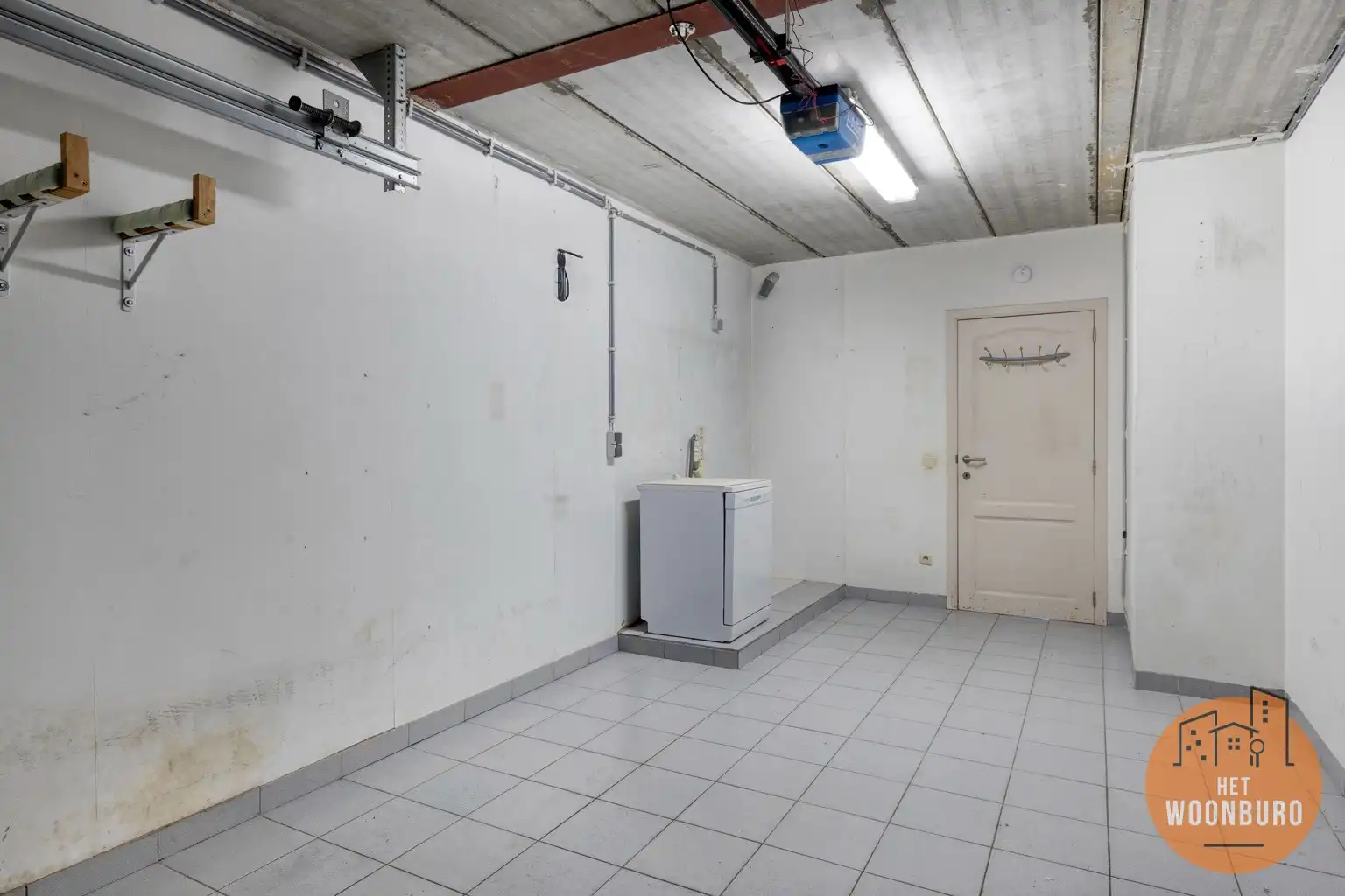 Recente 2-gevel met 4 slpks, garage en tuin op 1 are 73 foto 14