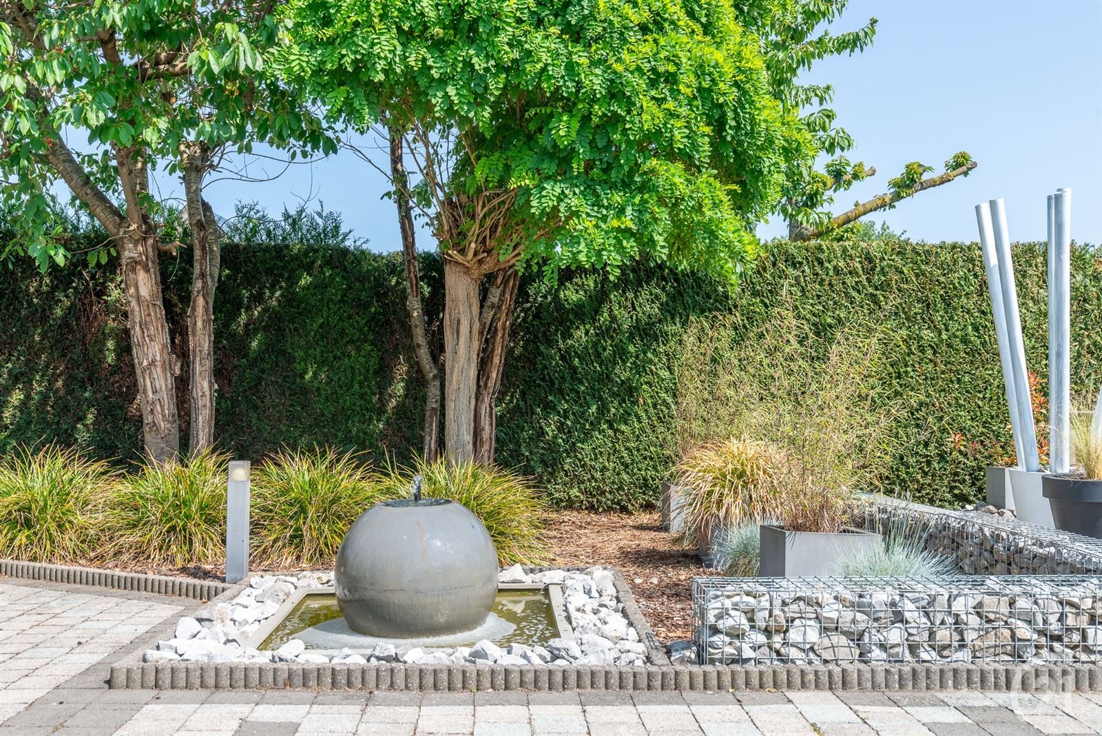 Instapklare Villa in Groene Omgeving foto 7