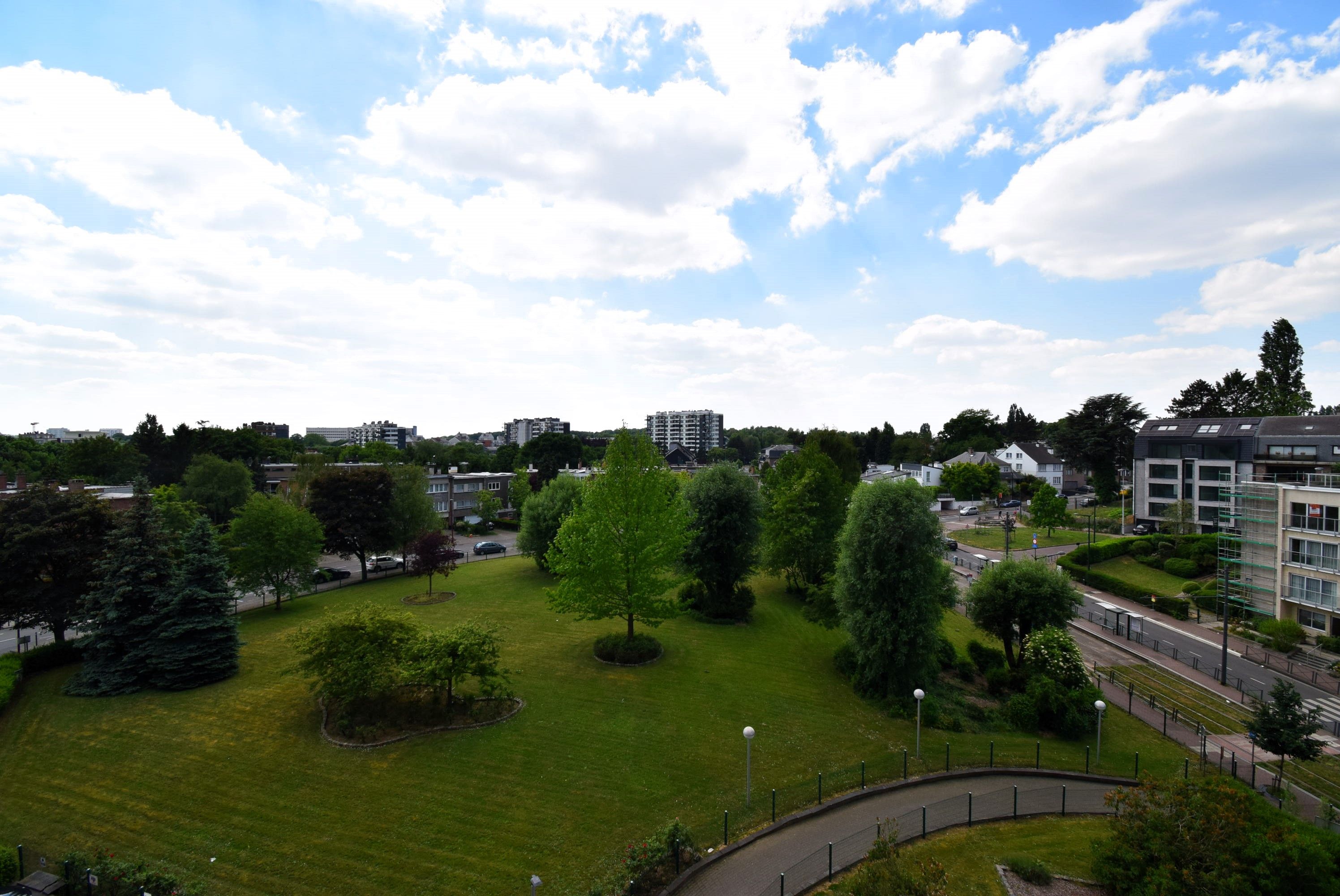 Appartement te koop Avenue de l'Arbre Ballon 30 - 1090 Jette