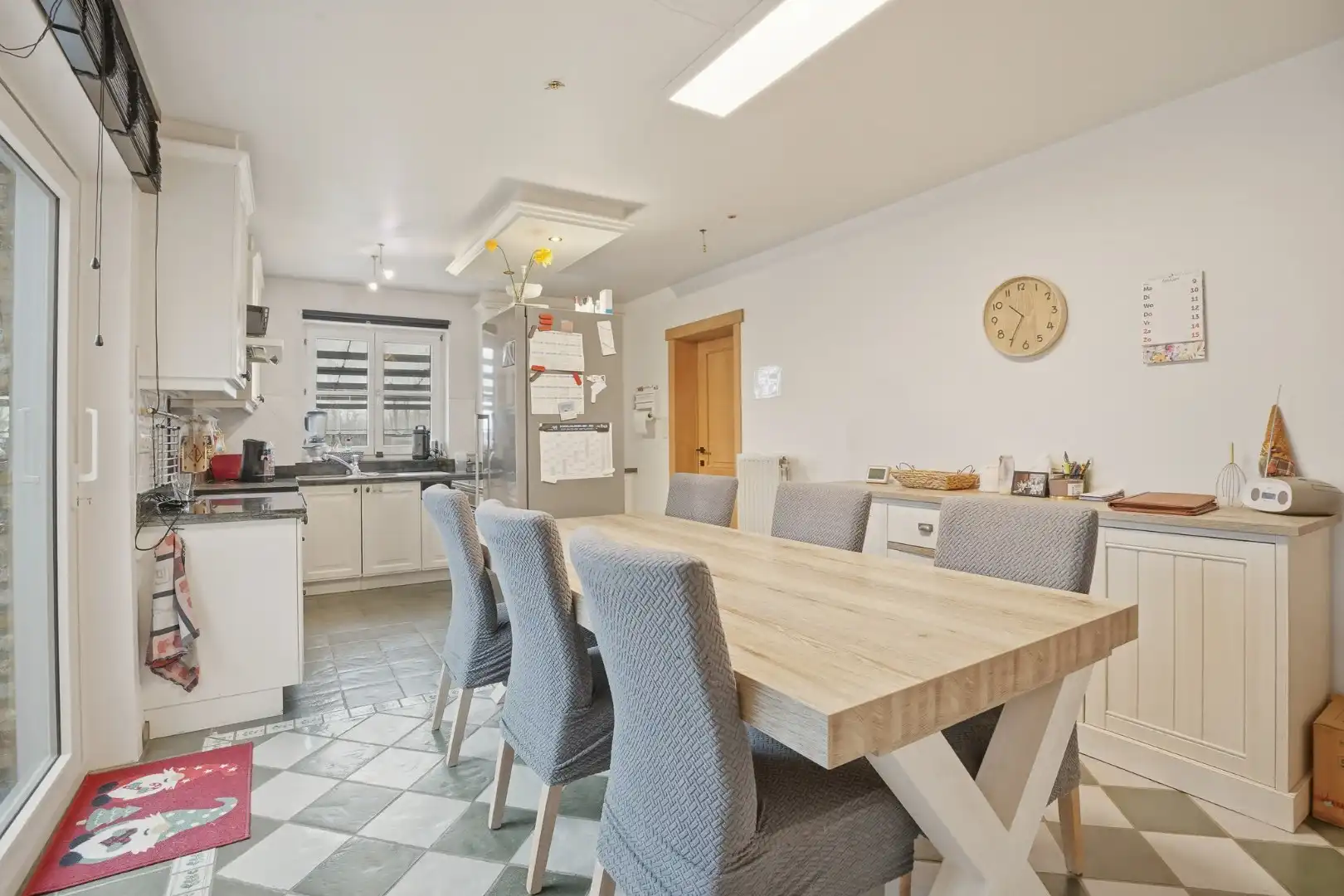 Landelijk gelegen villa met loods in Aartrijke foto 10