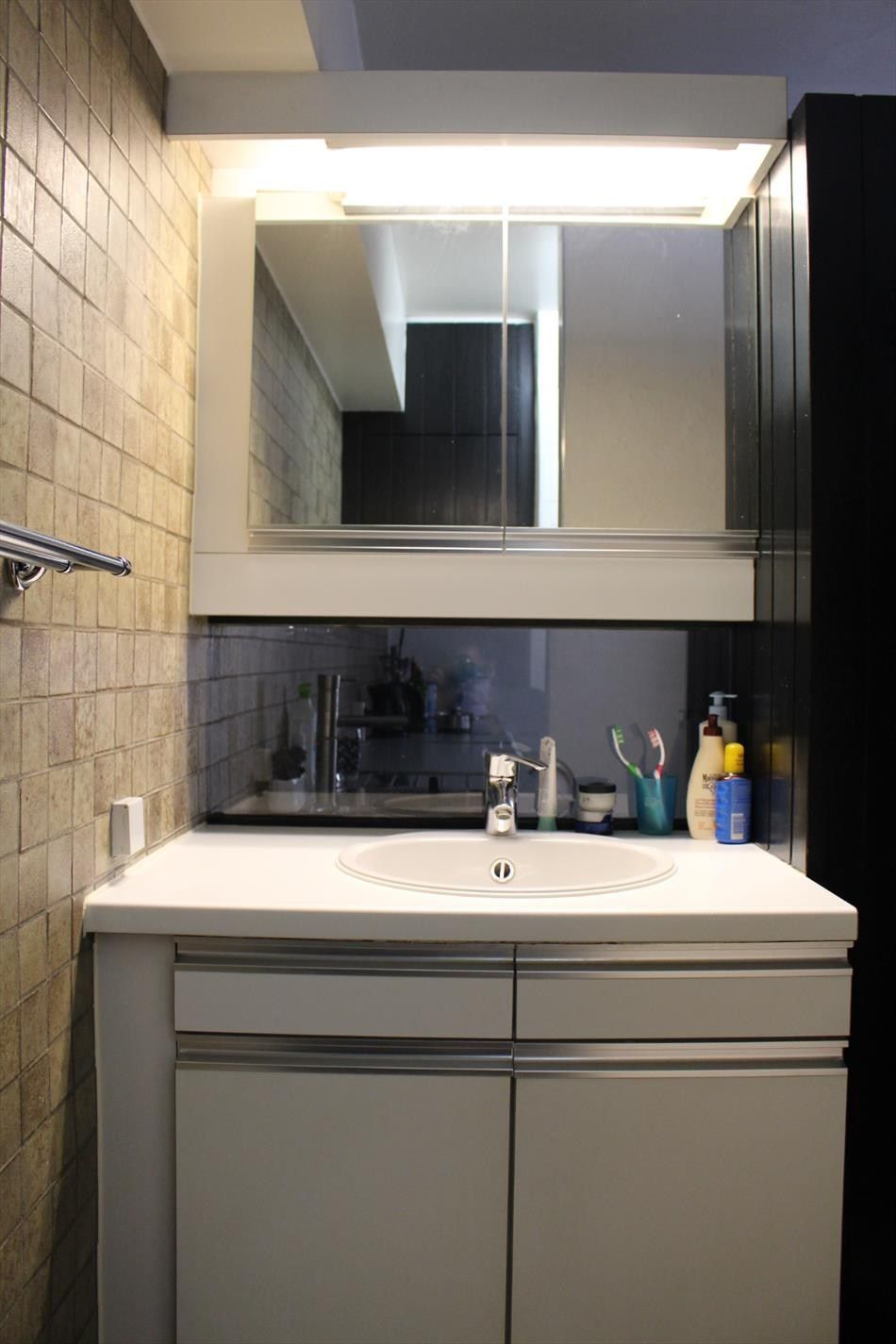 Gezellig appartement  in het centrum van Merchtem. foto 7