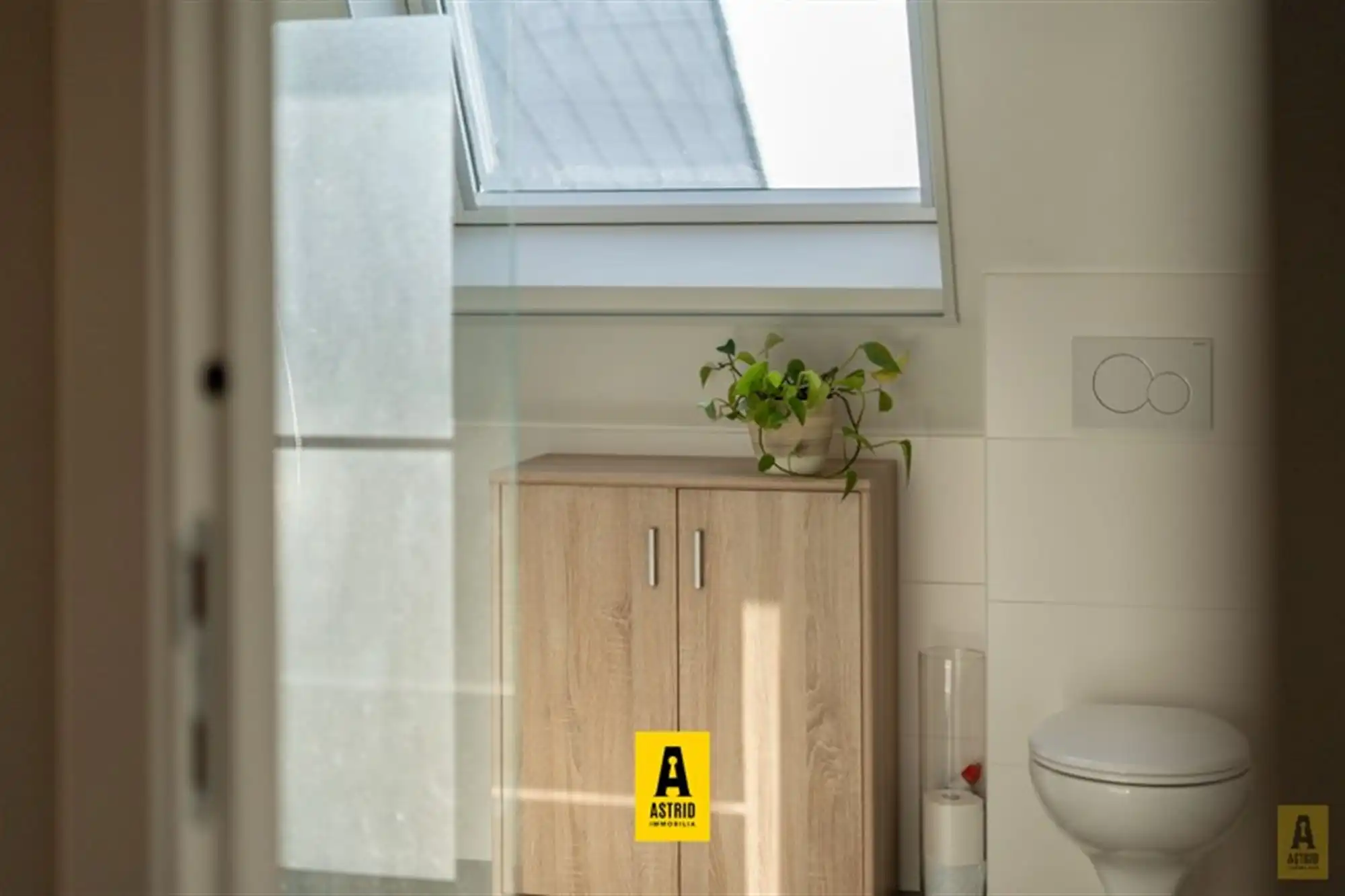 Schitterend appartement met zonneterras en drie slaapkamers! foto 17