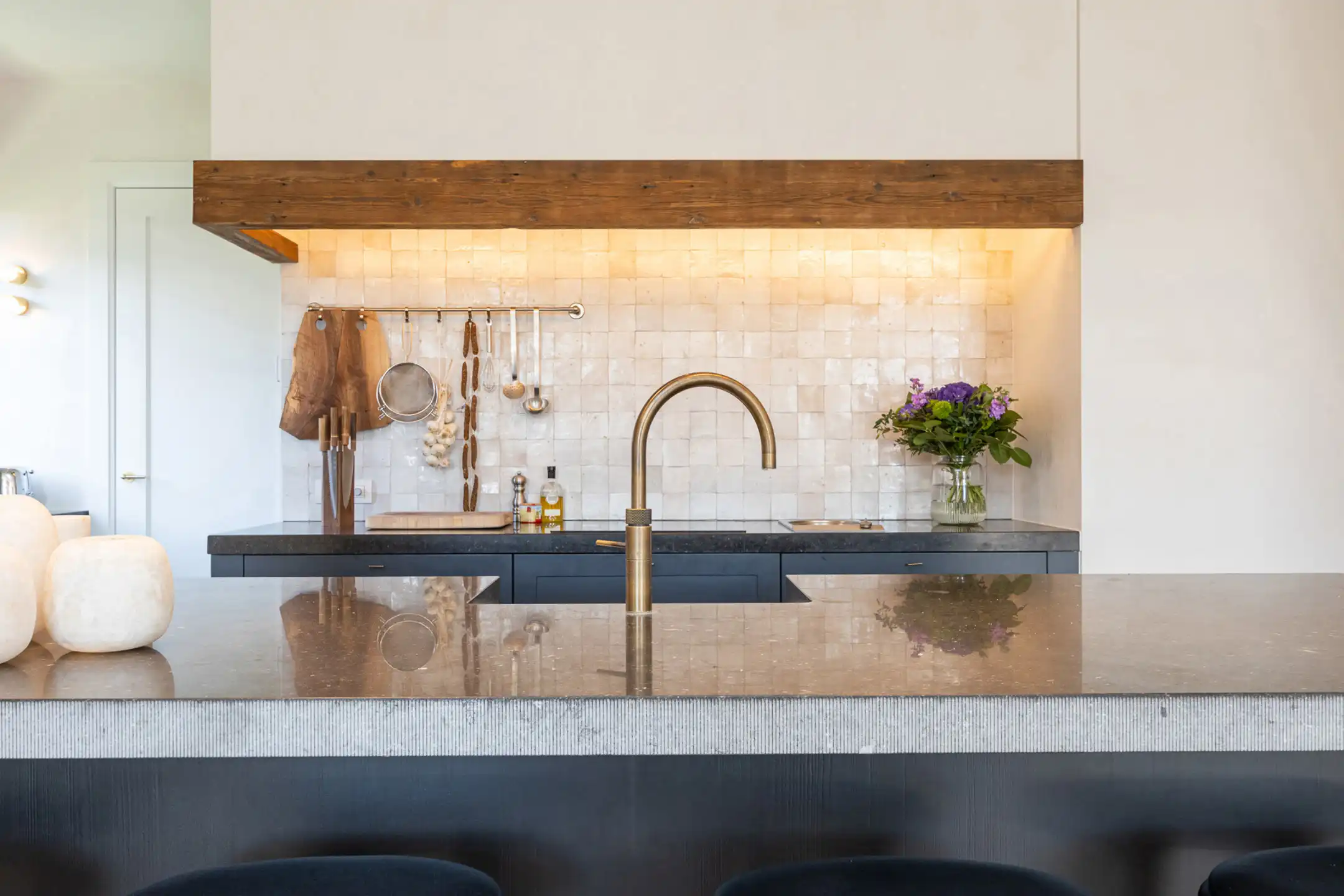 Luxueus wonen op toplocatie in Schilde foto 11