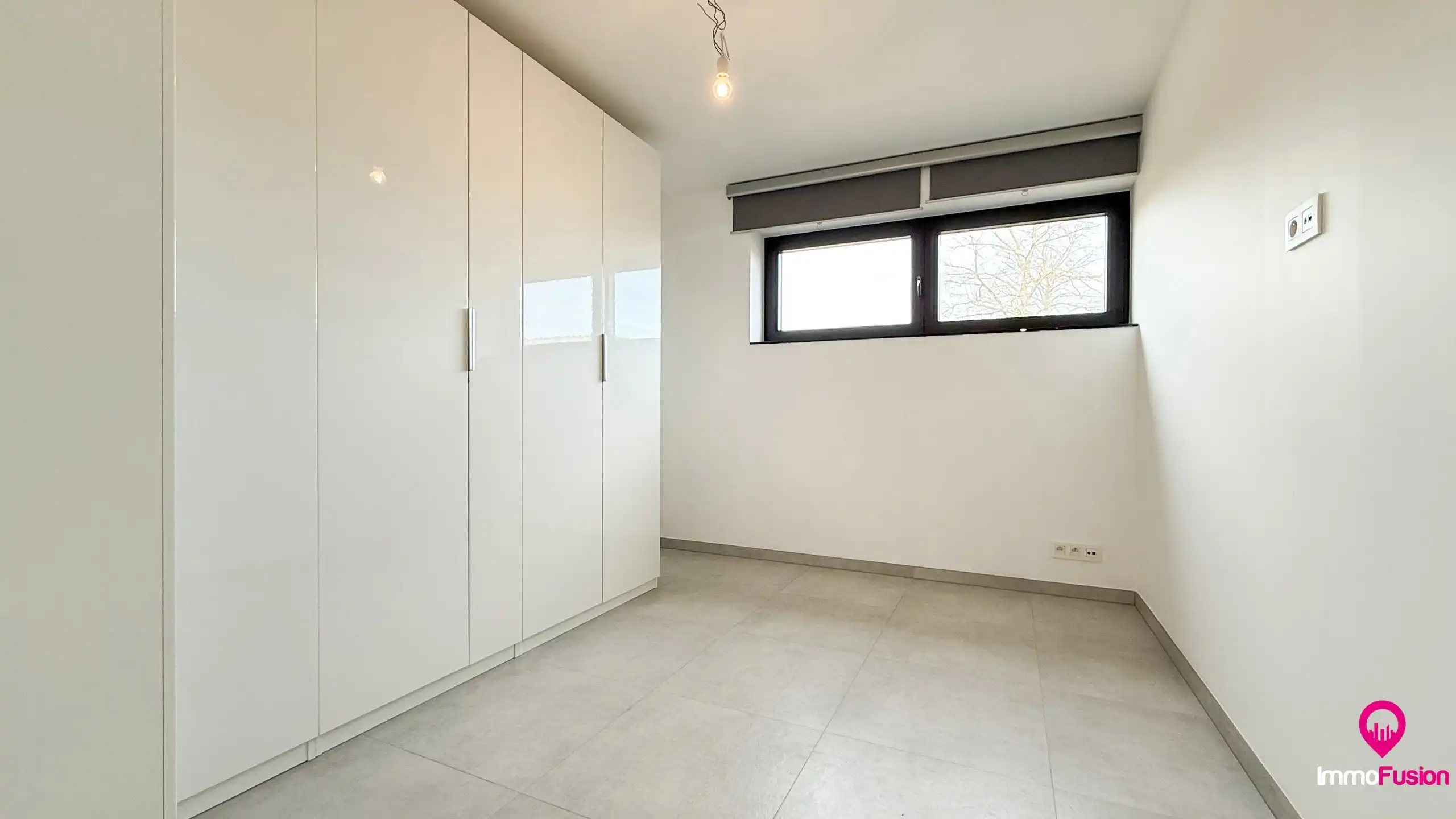 Moderne halfopen bebouwing met 3 slpks, airco en tuintje! foto 27