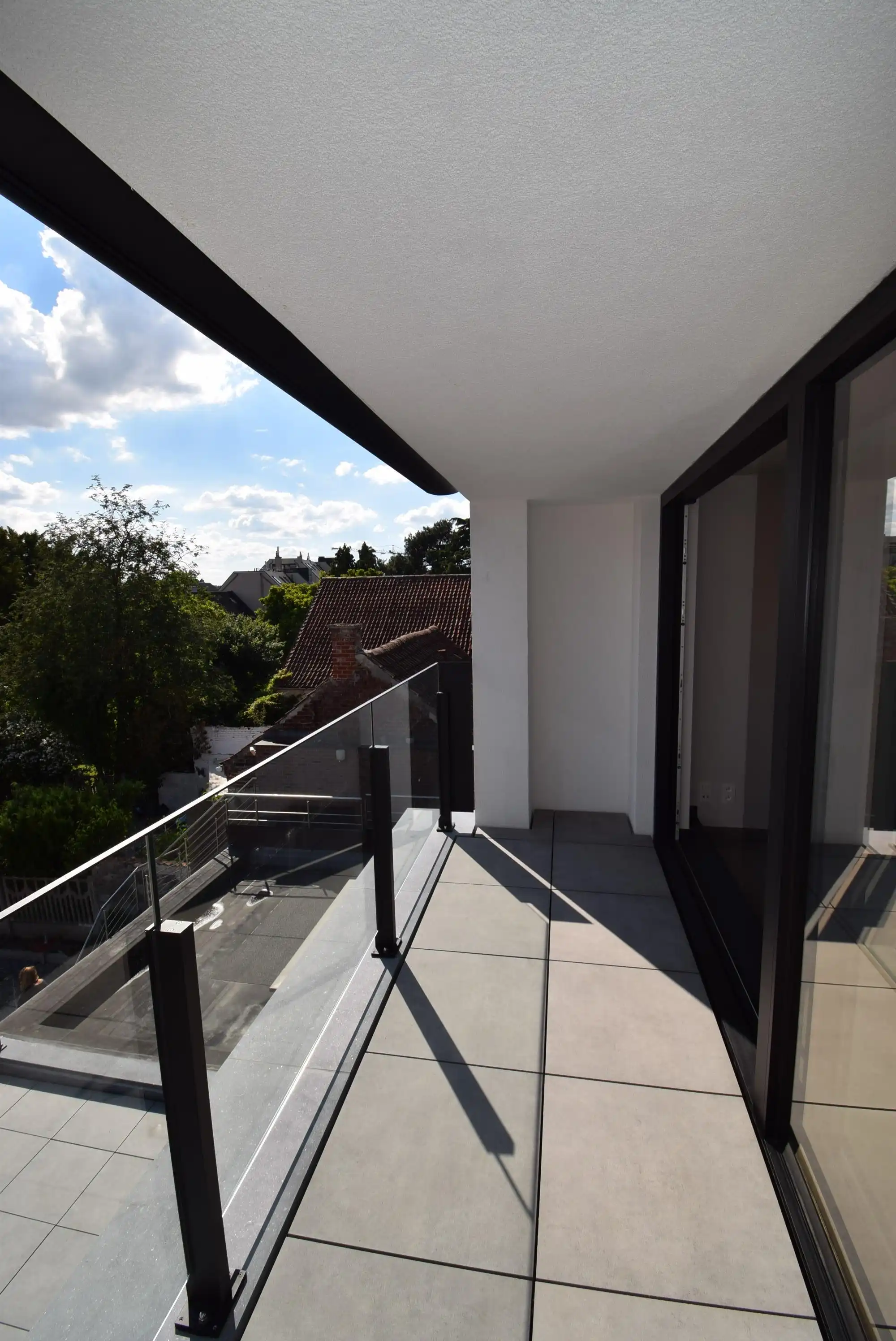 Appartement 1 slaapkamer foto 4