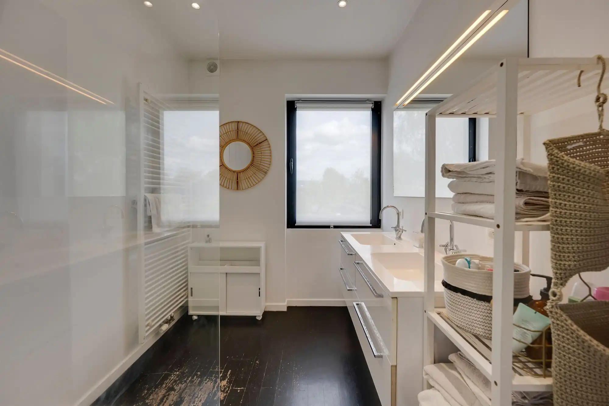 Sfeervolle halfopen woning nabij het dorpshart foto 29