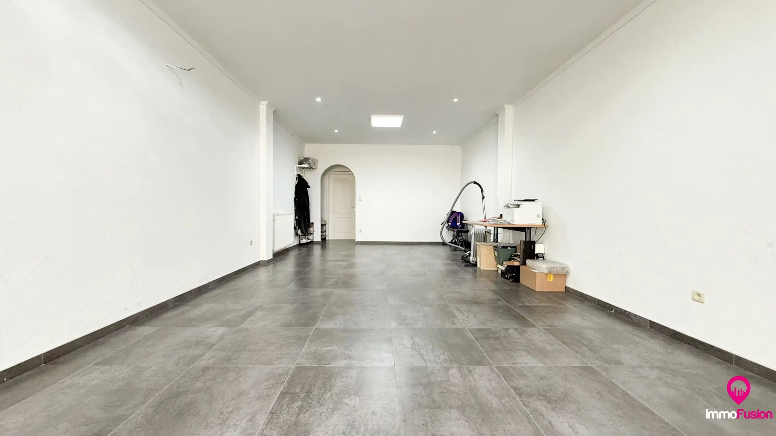 Praktische gezinswoning met 3 slpks op toplocatie in Heusden foto 5