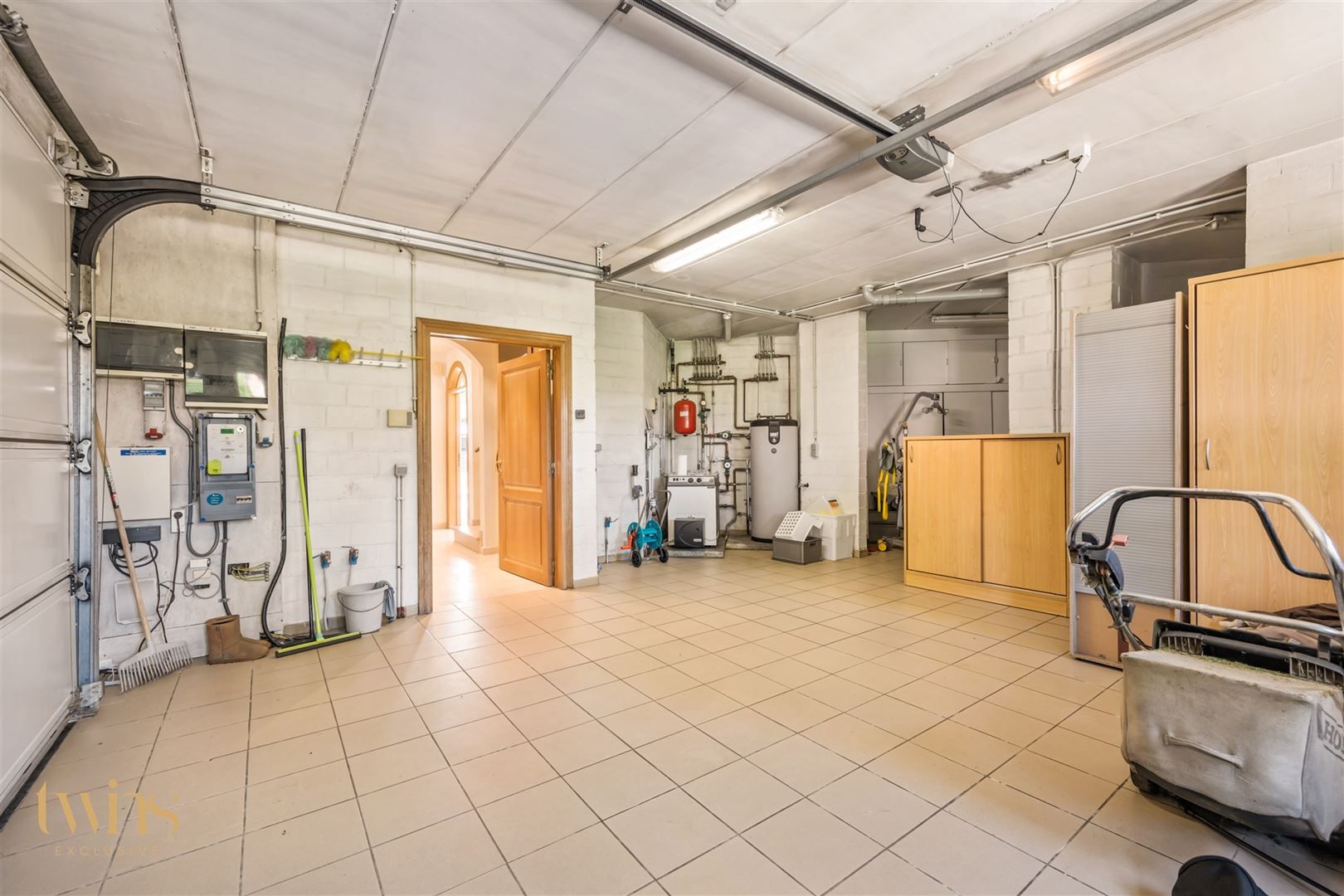 Luxueuze villa met garage, tuin en oprit te Appels bij Dendermonde | BEZOEK op afspraak foto 36