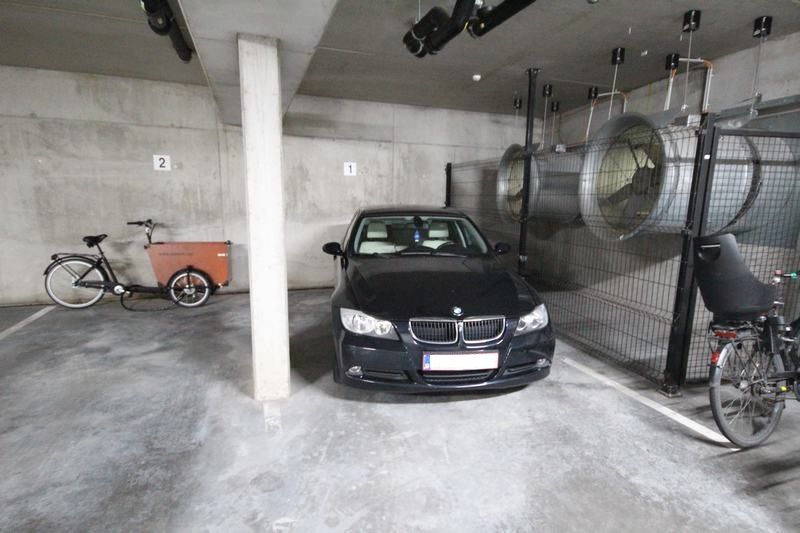 Appartement te huur foto 3