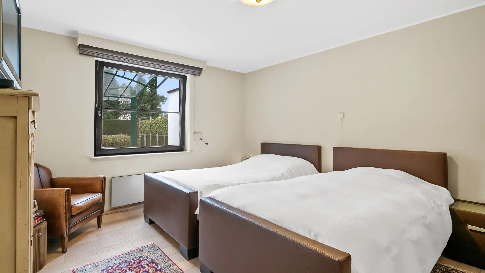 Open bebouwing met 3 slpkrs op TOP locatie in Opglabbeek foto 26