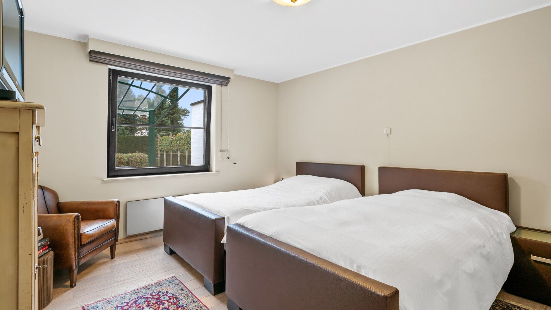Open bebouwing met 3 slpkrs op TOP locatie in Opglabbeek foto 26