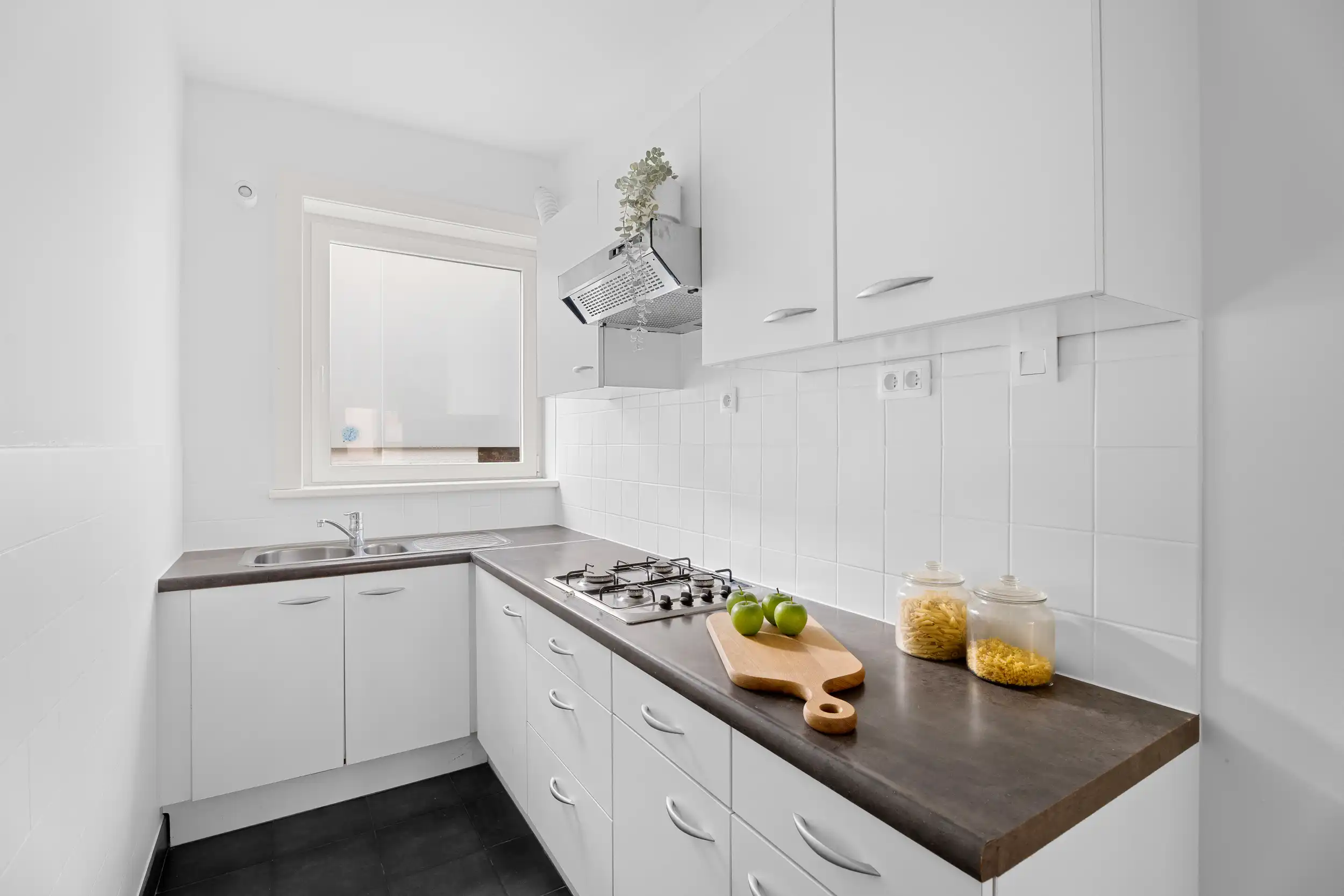 Gent Zuid: Ideaal voor studenten | Garage + Tuin | EPC C foto 7