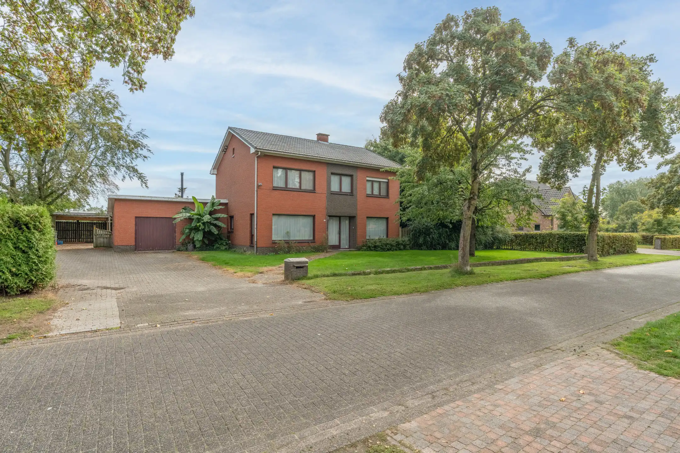 Huis te koop Zondereigen 65 - 2387 Baarle-Hertog