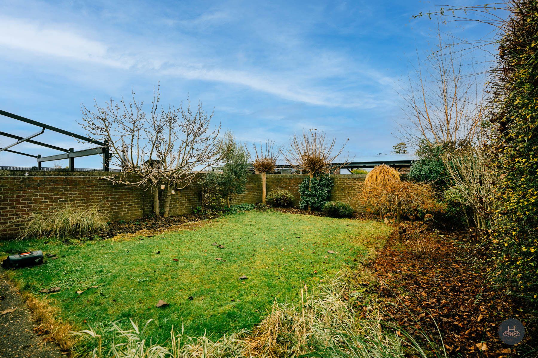 Gelijkvloerse woning in autoluwe buurt foto 21