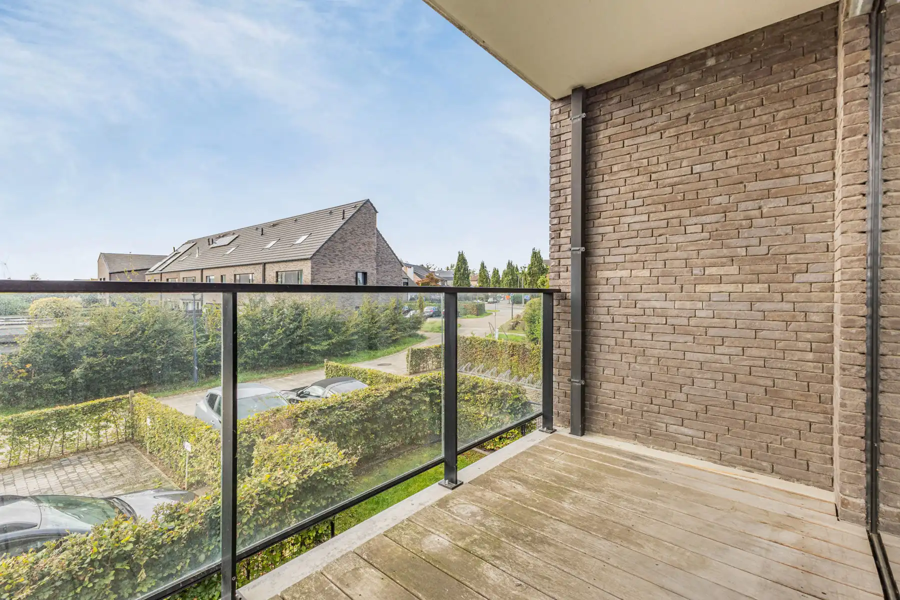 Prachtig appartement met 3 slaapkamers en staanplaats foto 9