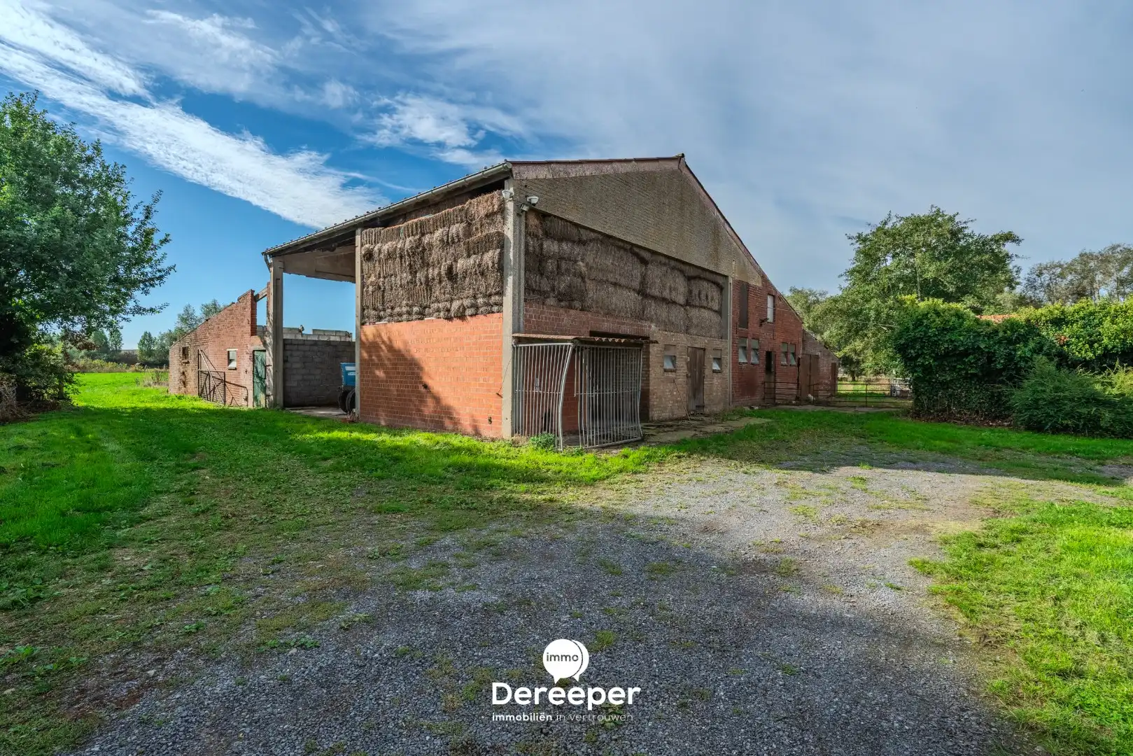 Prachtige landelijke hoeve op ruim perceel van 7.479 m² te Ichtegem foto 15