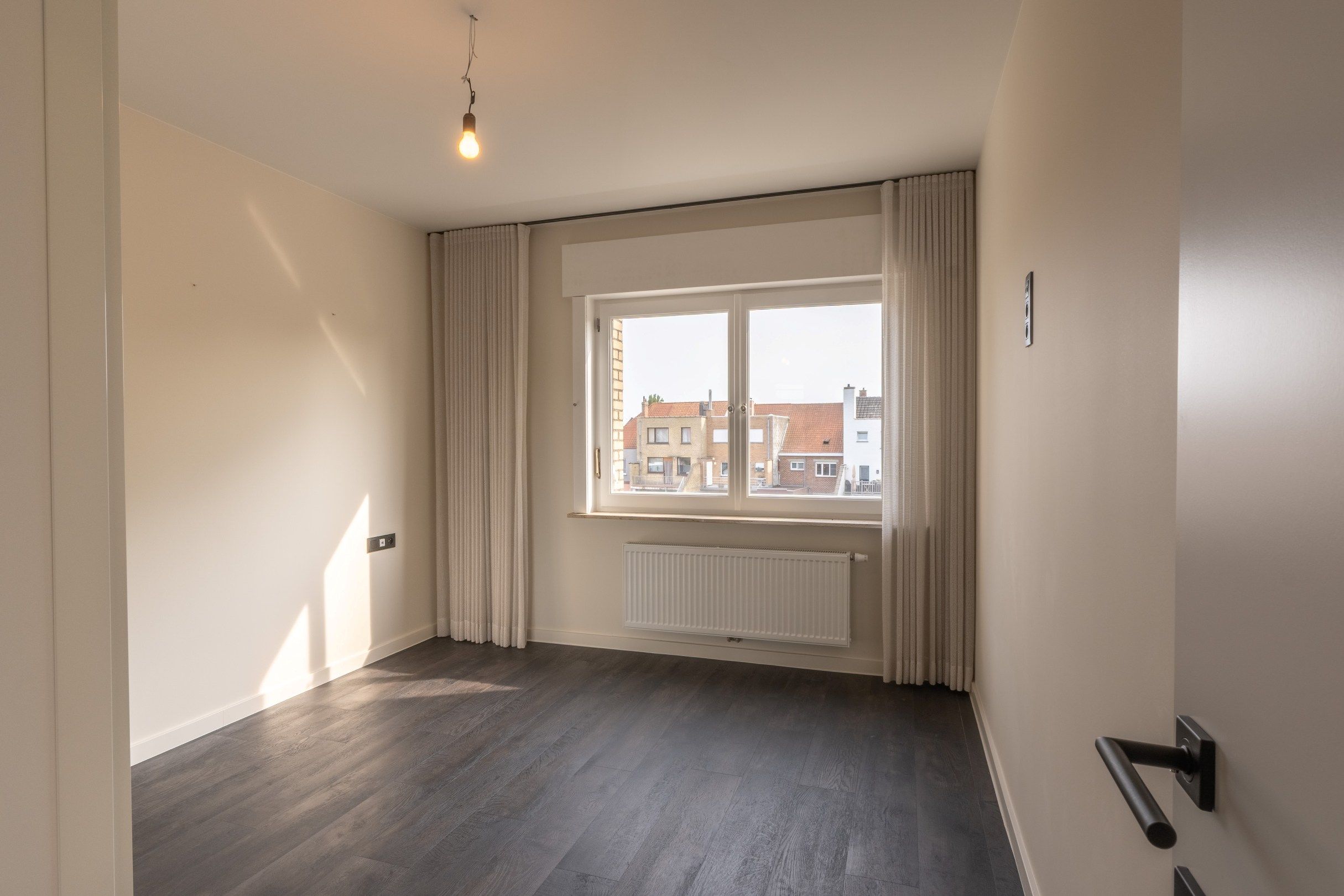 Ontzettend leuk appartement te Heist-aan-Zee foto 12