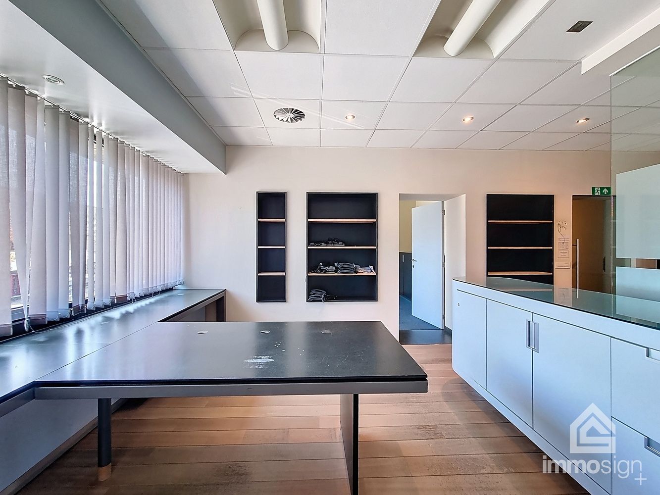 Energiezuinige kantoorruimte van 220 m² foto 10