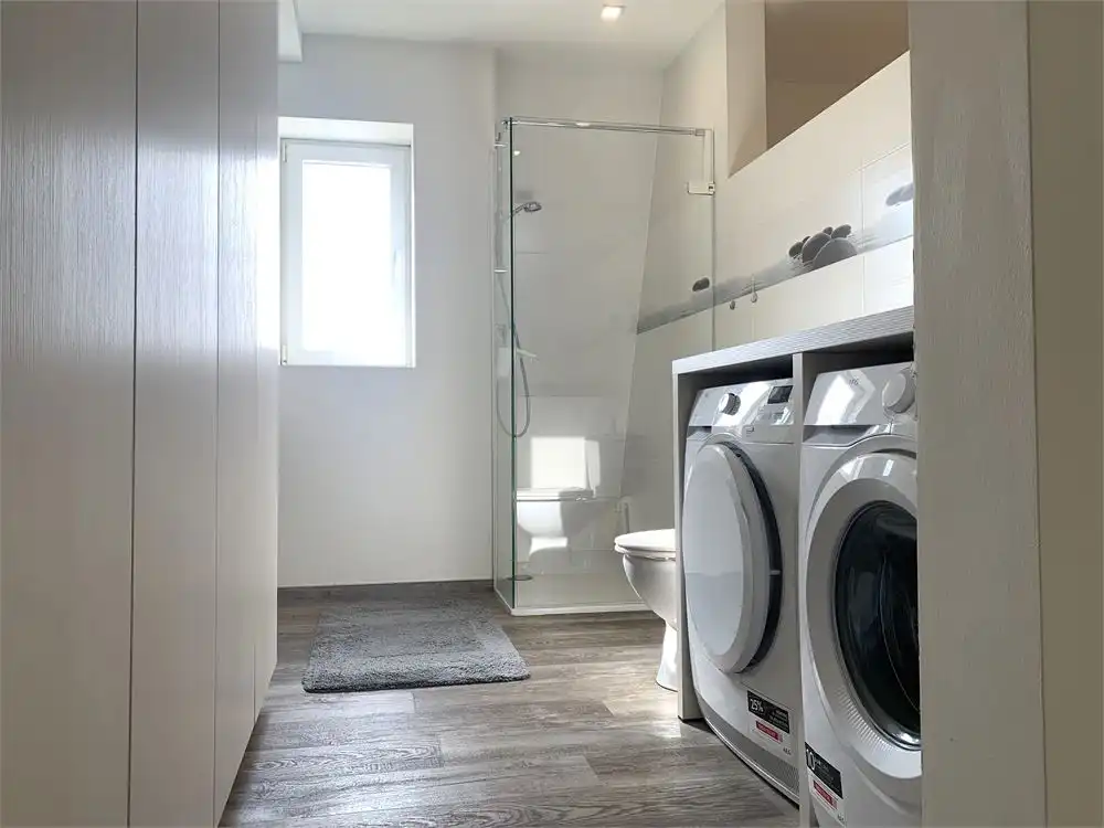 Appartement met mooie ligging op de markt van Torhout foto 10