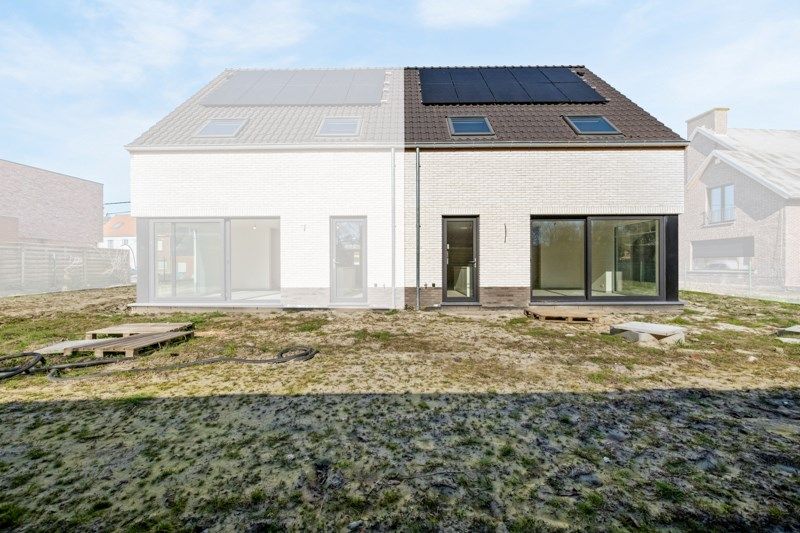 Prachtige nieuwbouwwoning met 3 slaapkamers – Jouw ideale gezinswoning! foto 2